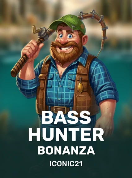 Bass Hunter Bonanza
