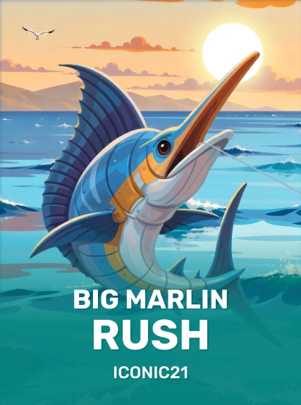 Big Marlin Rush
