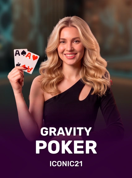 Gravity Poker