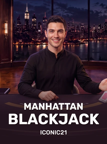 Manhattan Blackjack
