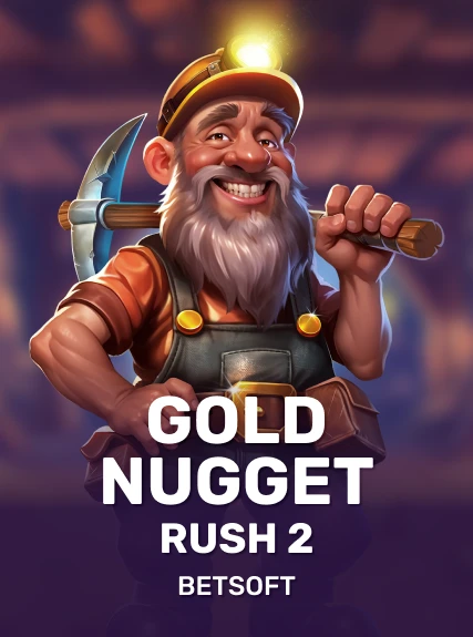 Gold Nugget Rush 2