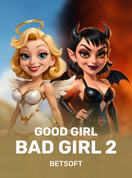 Good Girl Bad Girl 2