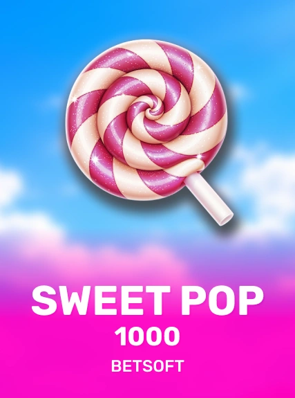 Sweet Pop 1000