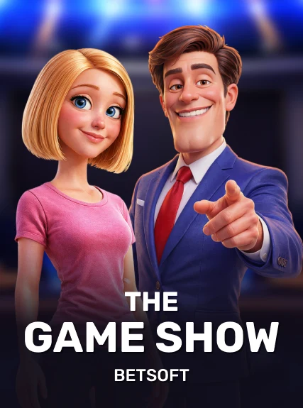 The Game Show