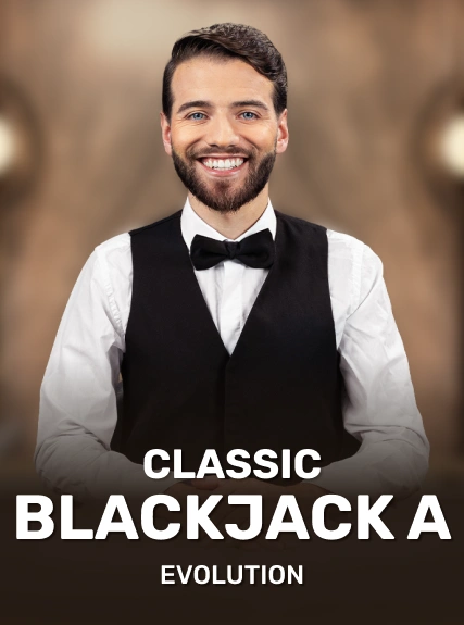 Classic Blackjack A