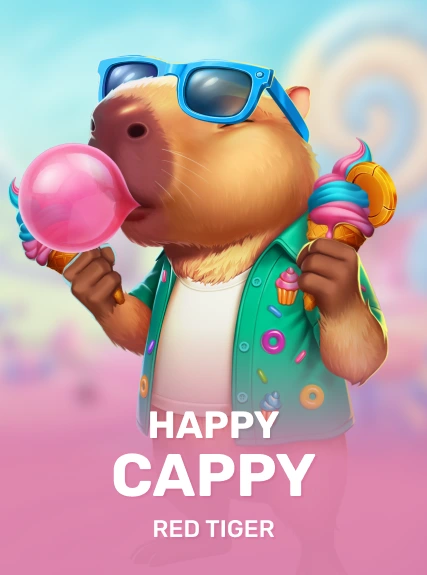 Happy Cappy