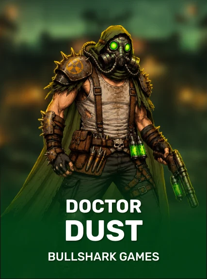 Doctor Dust