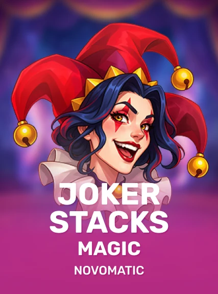 Joker Stacks Magic