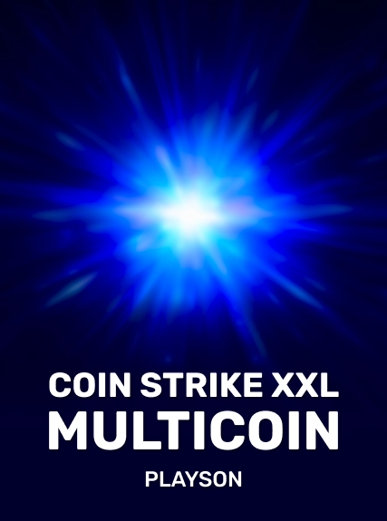 Coin Strike XXL: Multicoin