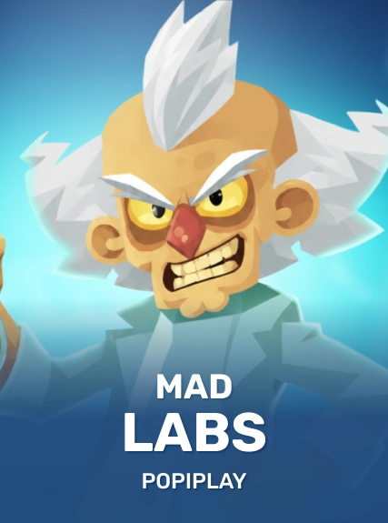 Mad Labs