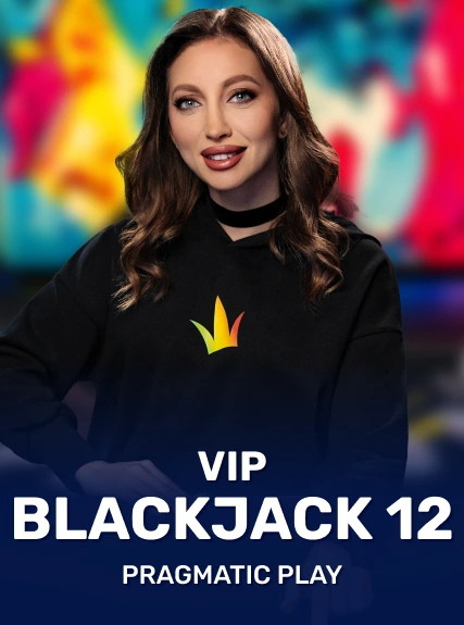 VIP Blackjack 12