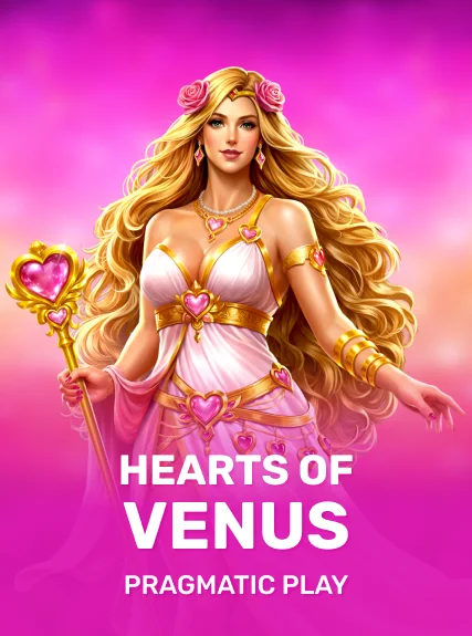Hearts of Venus