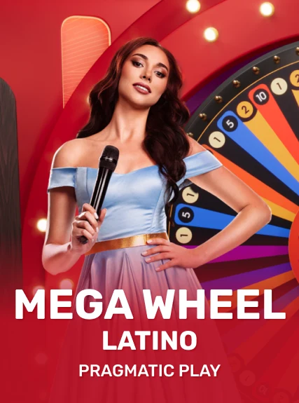 Mega Wheel Latino