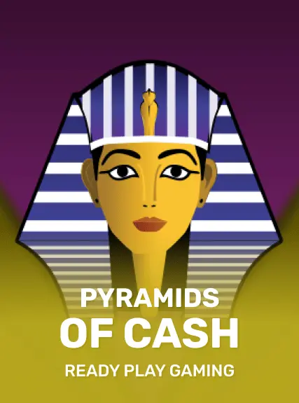 Pyramids of Cash