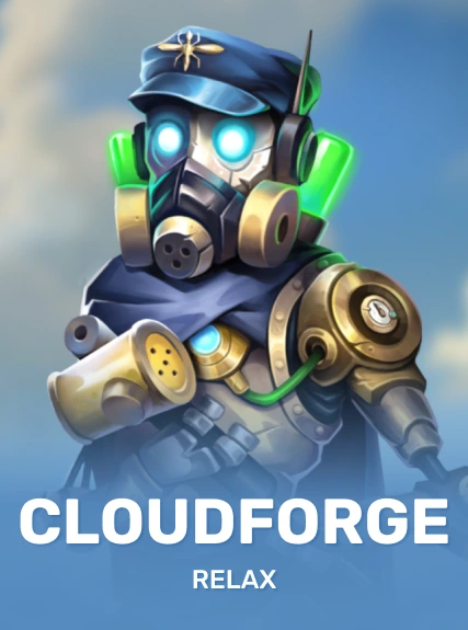 Cloudforge