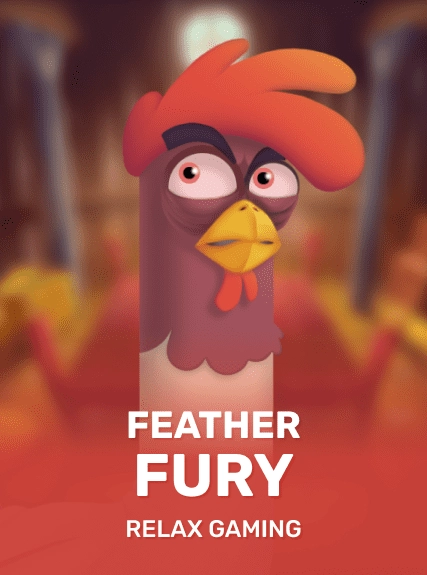 Feather Fury