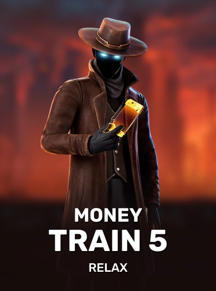 Money Train 5