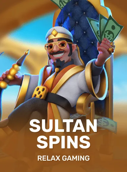 Sultan Spins