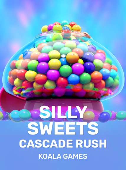 Silly Sweets Cascade Rush