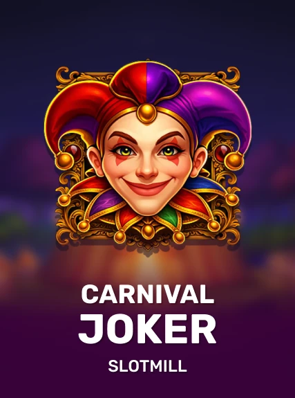 Carnival Joker
