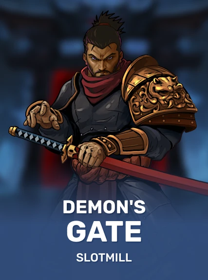 Demon's Gate