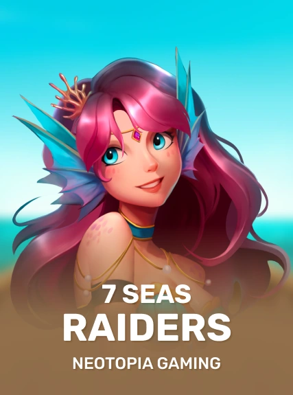7 Seas Raiders